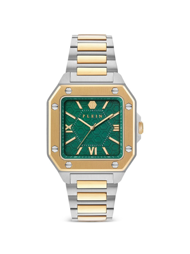 Plein Edge 42mm watch 1