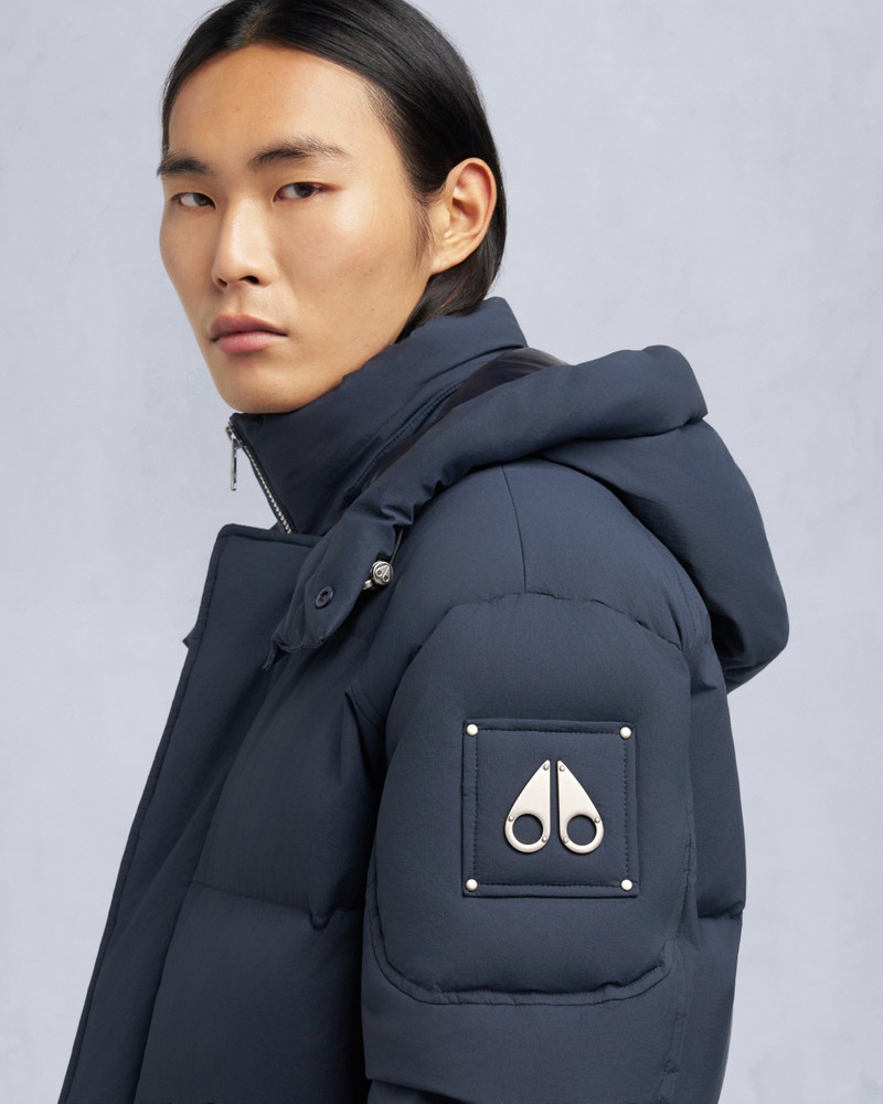 EVEREST LONG PUFFER 7