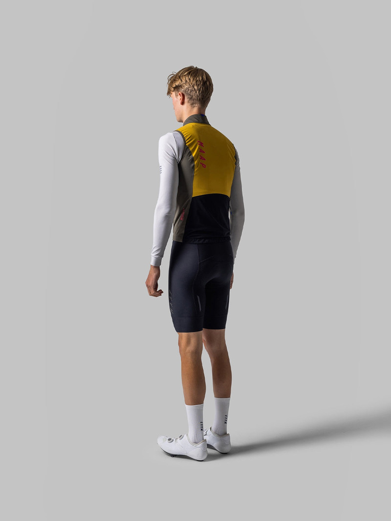 Prime OffCuts Vest 4