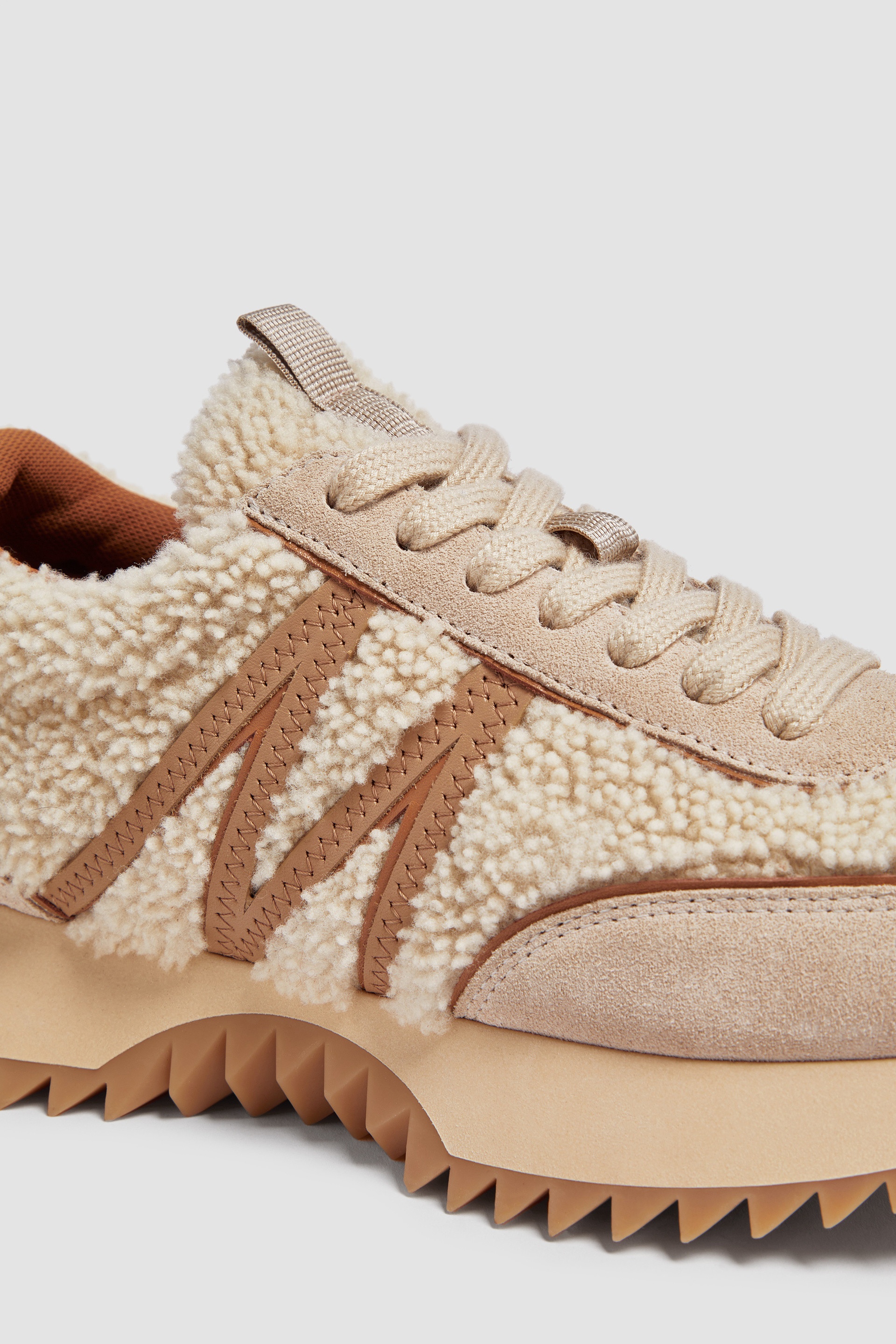 Pacey Sneakers - 3