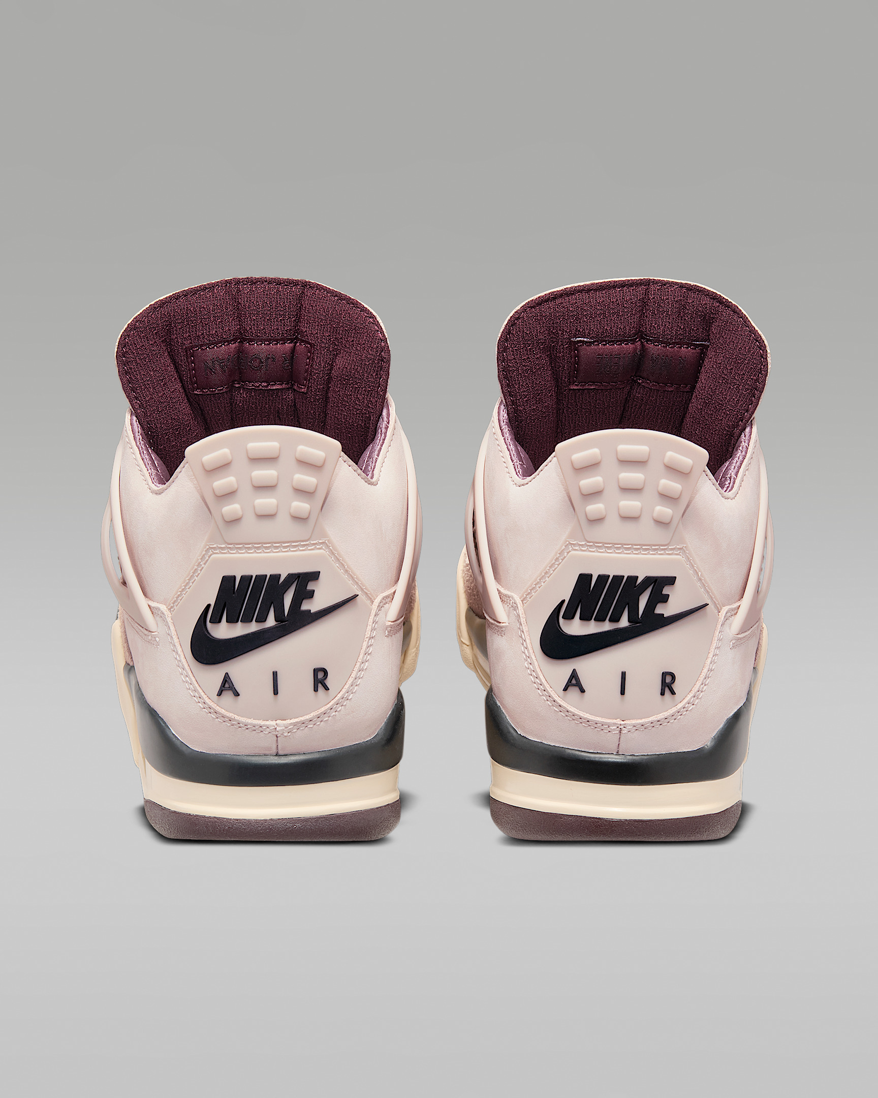 Air Jordan 4 Retro x A Ma Maniére Women's Shoes - 11