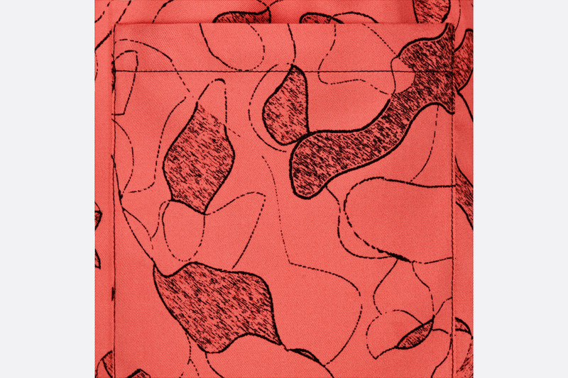 Dior Chez Moi Shorts 3