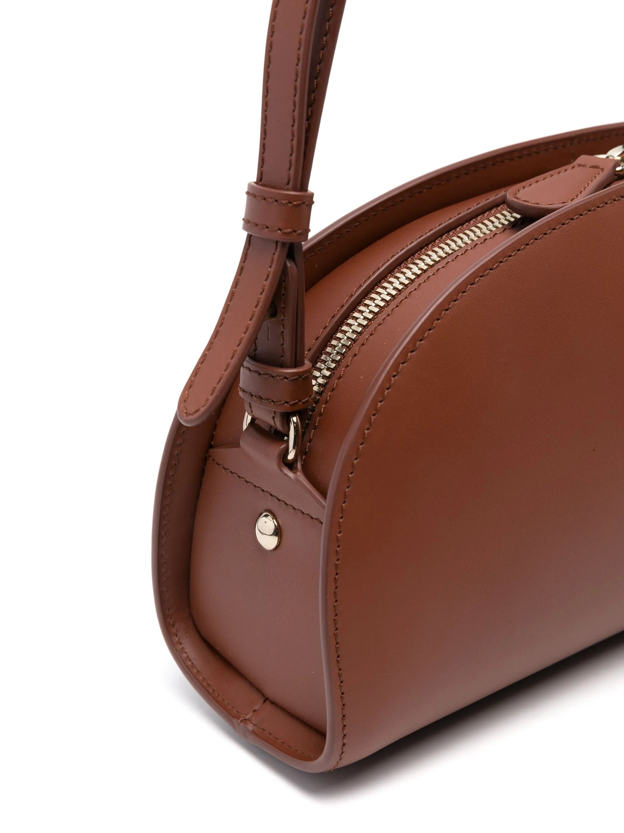 Demi-Lune Shoulder Bag - 2