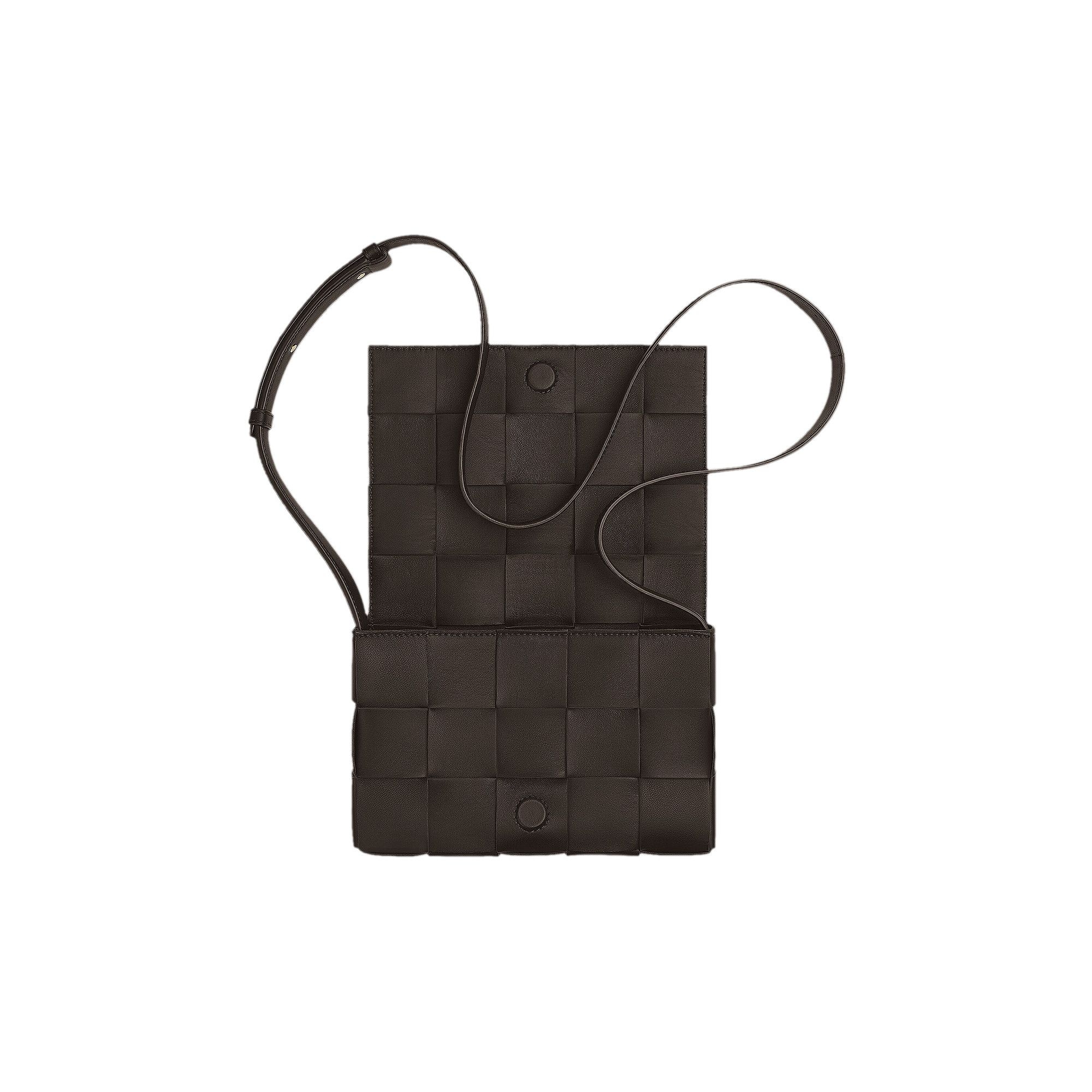 Bottega Veneta The Cassette Bag 'Fondant/Gold' - 2
