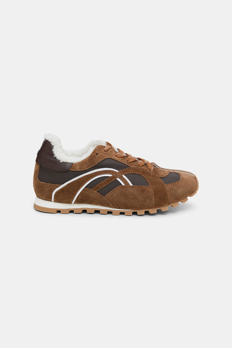 SPORTY CHIC sneaker 1