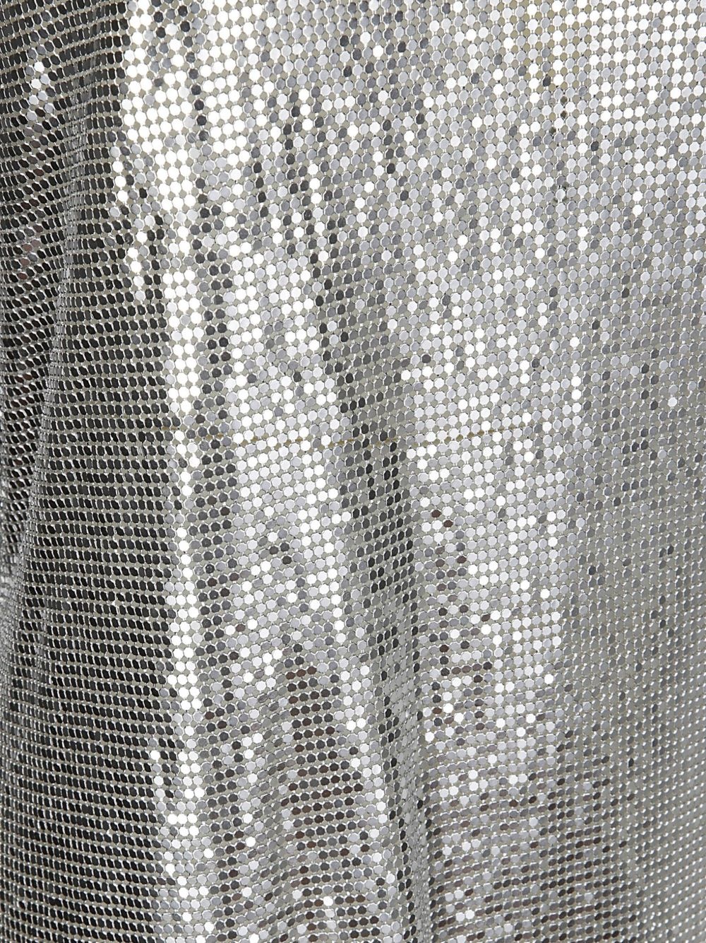 sequined tank top - 3