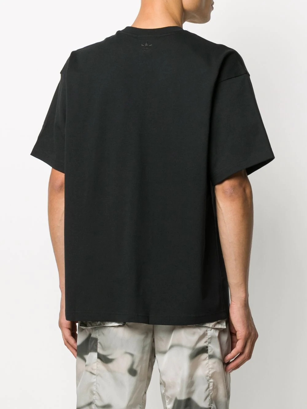 x Pharrell Williams short sleeve T-shirt - 4