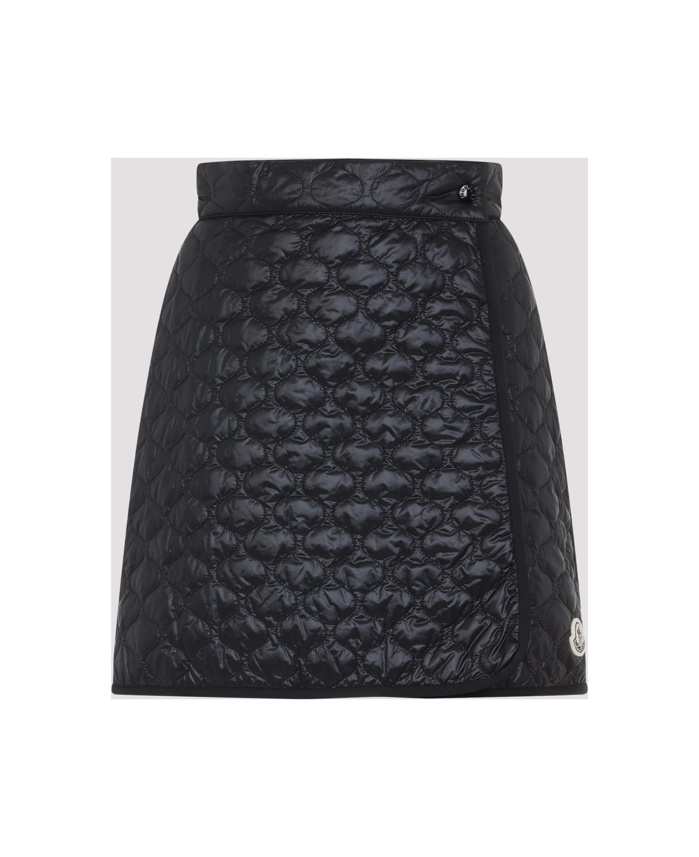 Polyamide Mini Skirt - 3