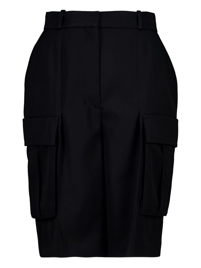 two-pocket shorts 1