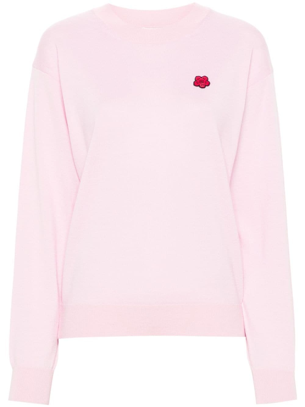 RWS Boke-flower wool jumper - 1