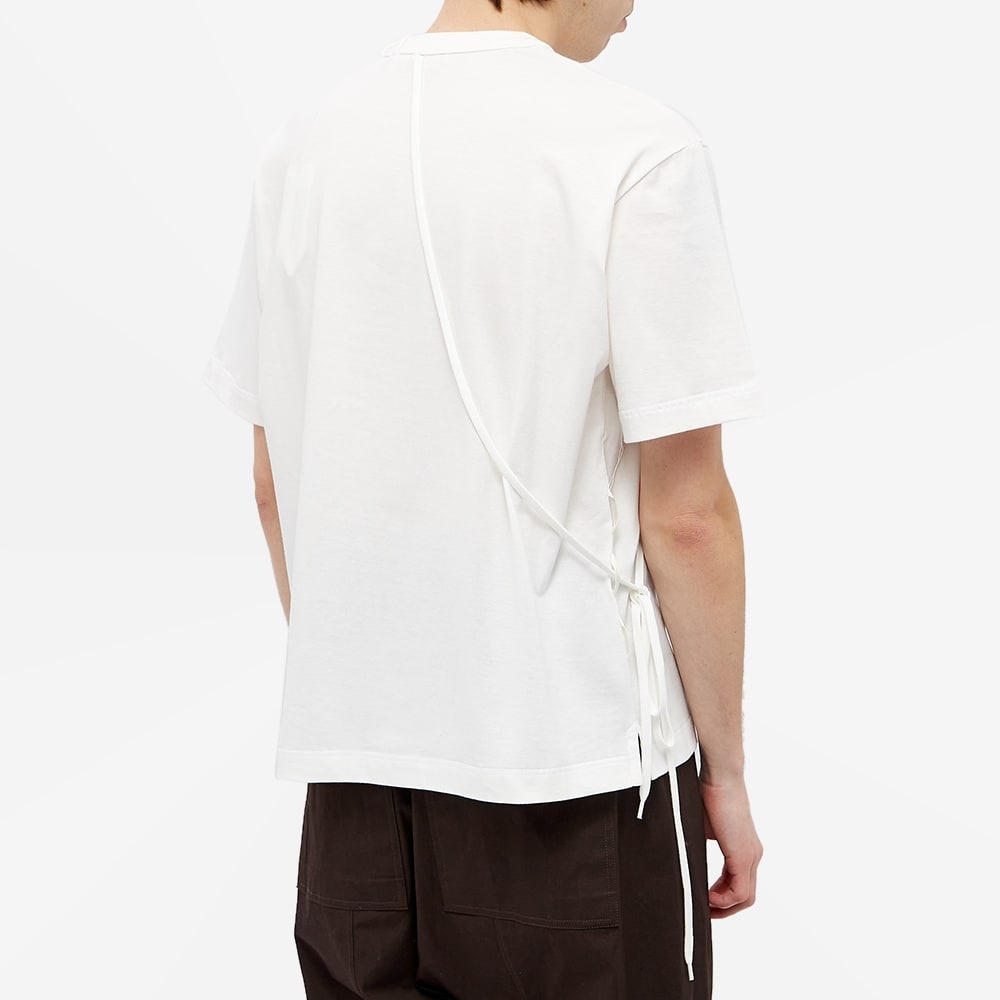 Craig Green Laced Tee - 5