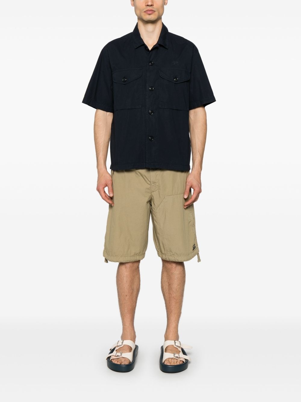 cotton shirt - 2