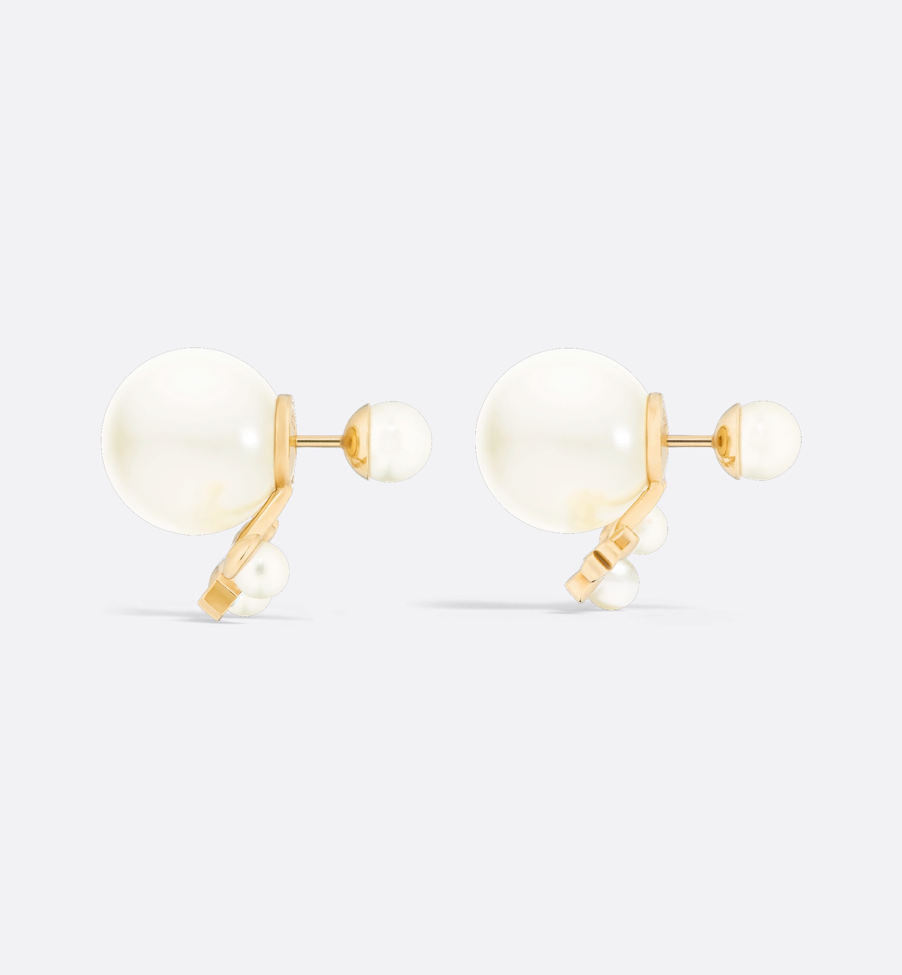 Dior Tribales Earrings - 4
