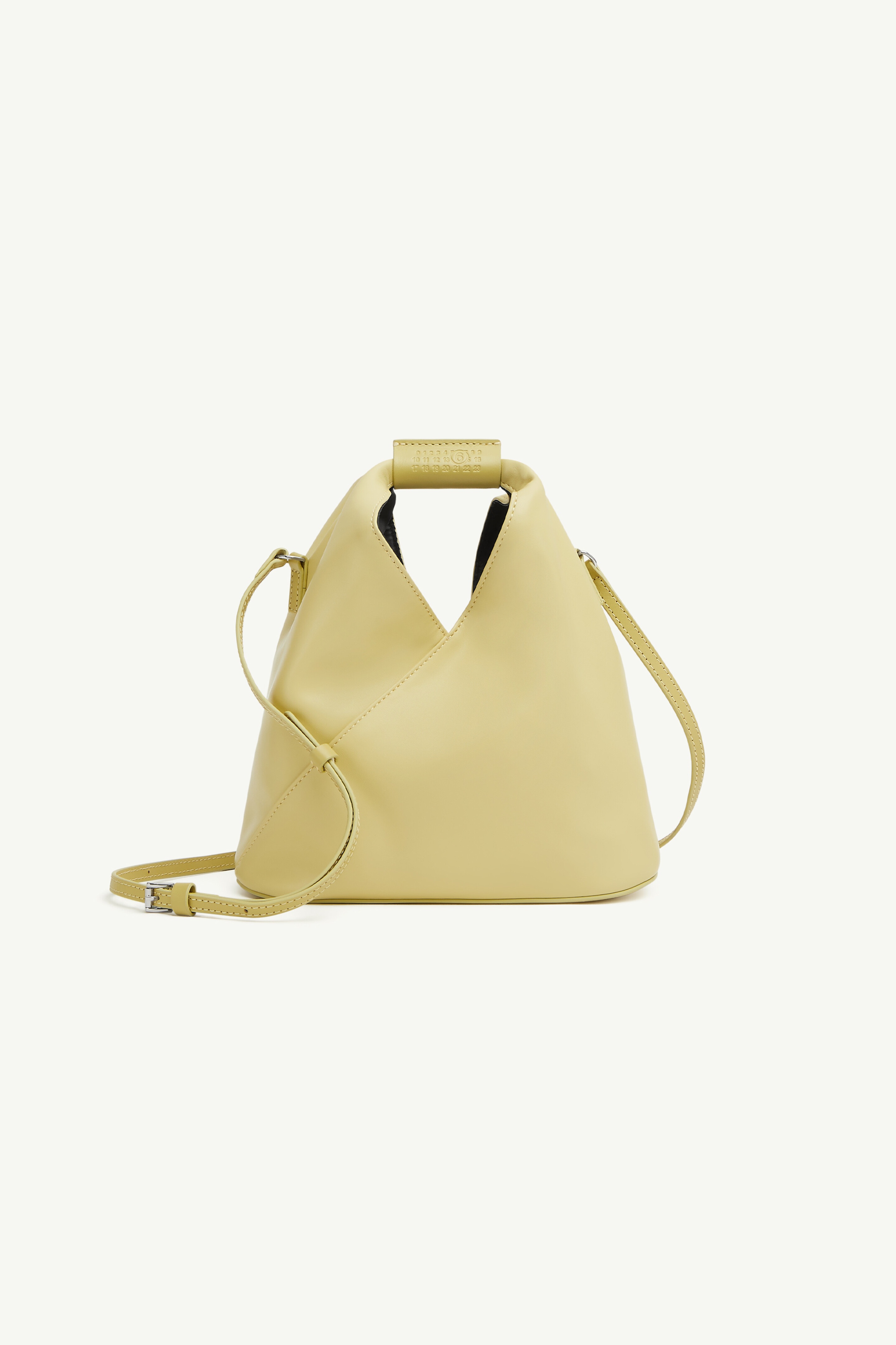 Japanese Bag Classic Crossbody - 1