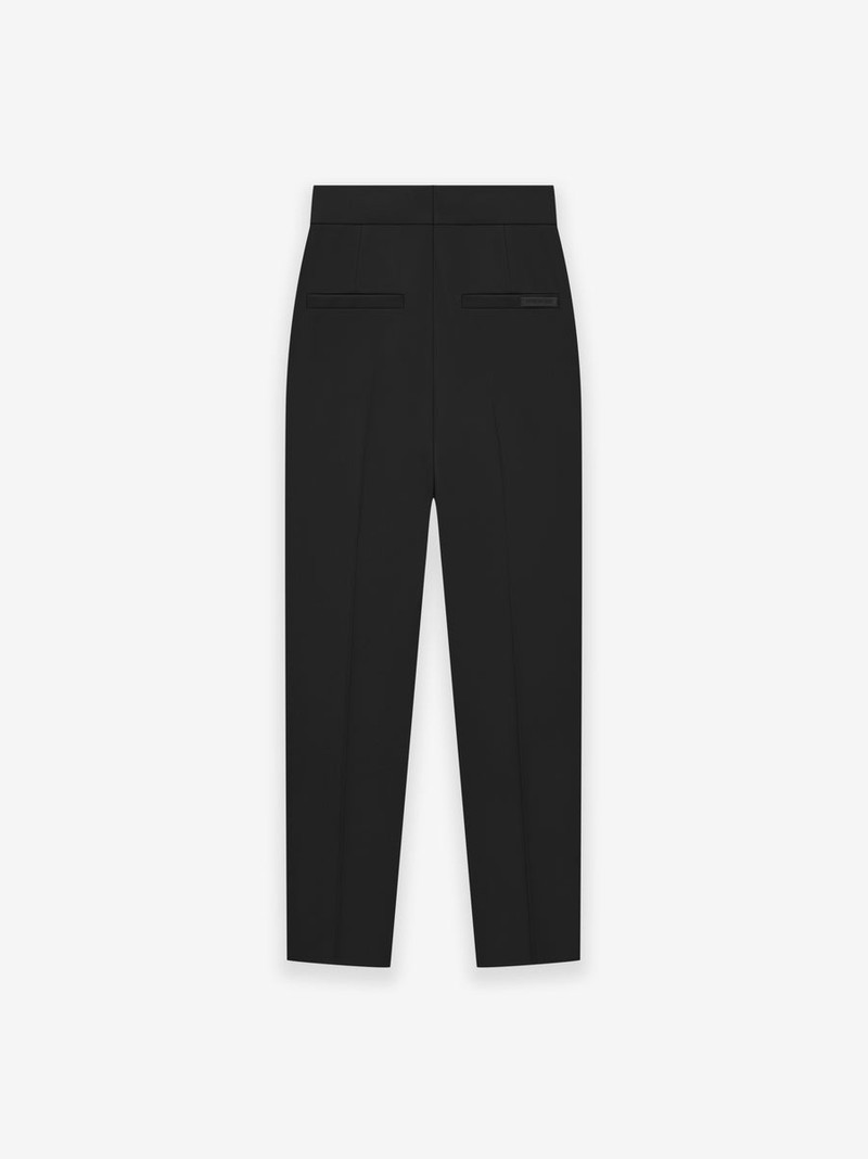 Fear of God Wool Gabardine Tapered Trouser outlook