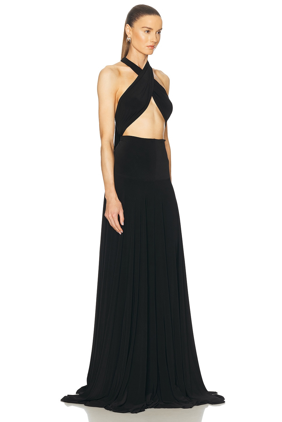 Convertible Gown - 2