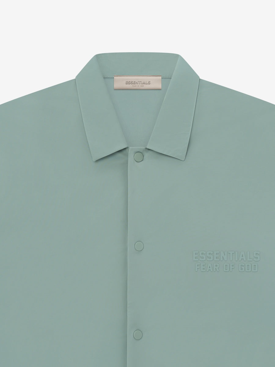 SS Nylon Shirt - 3