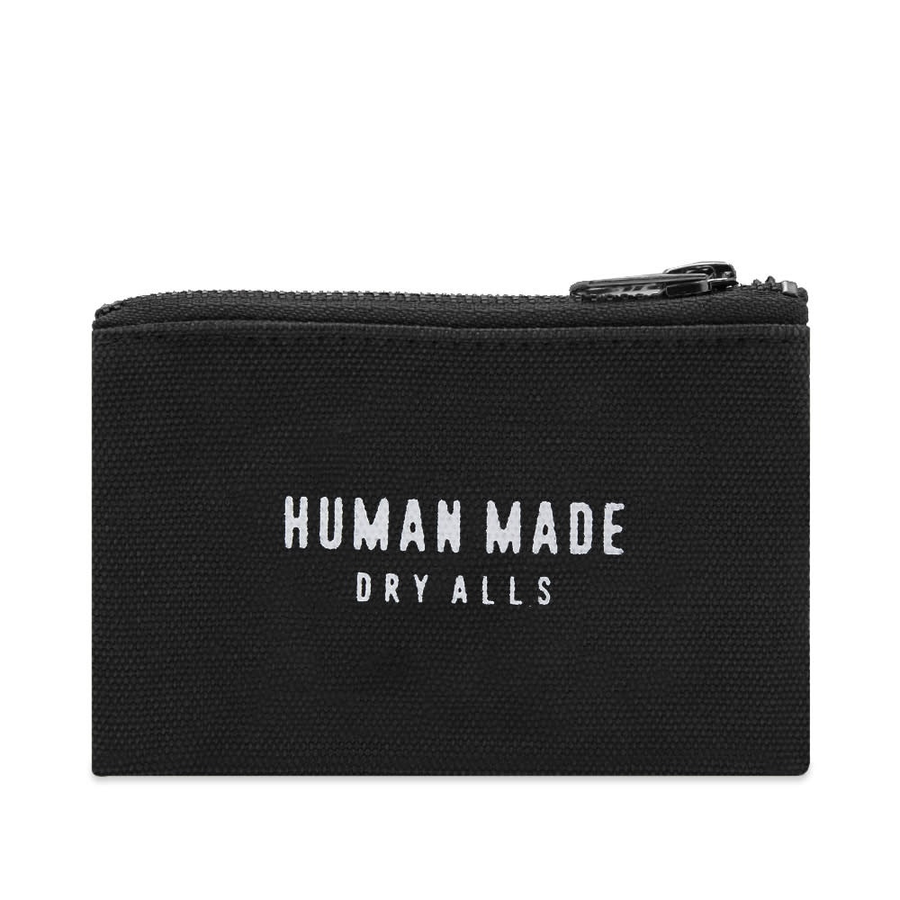 Human Made Tiger Card Case - 3
