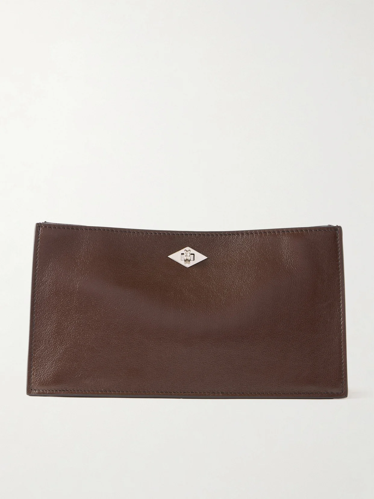 Ease 28 Leather Clutch - 1