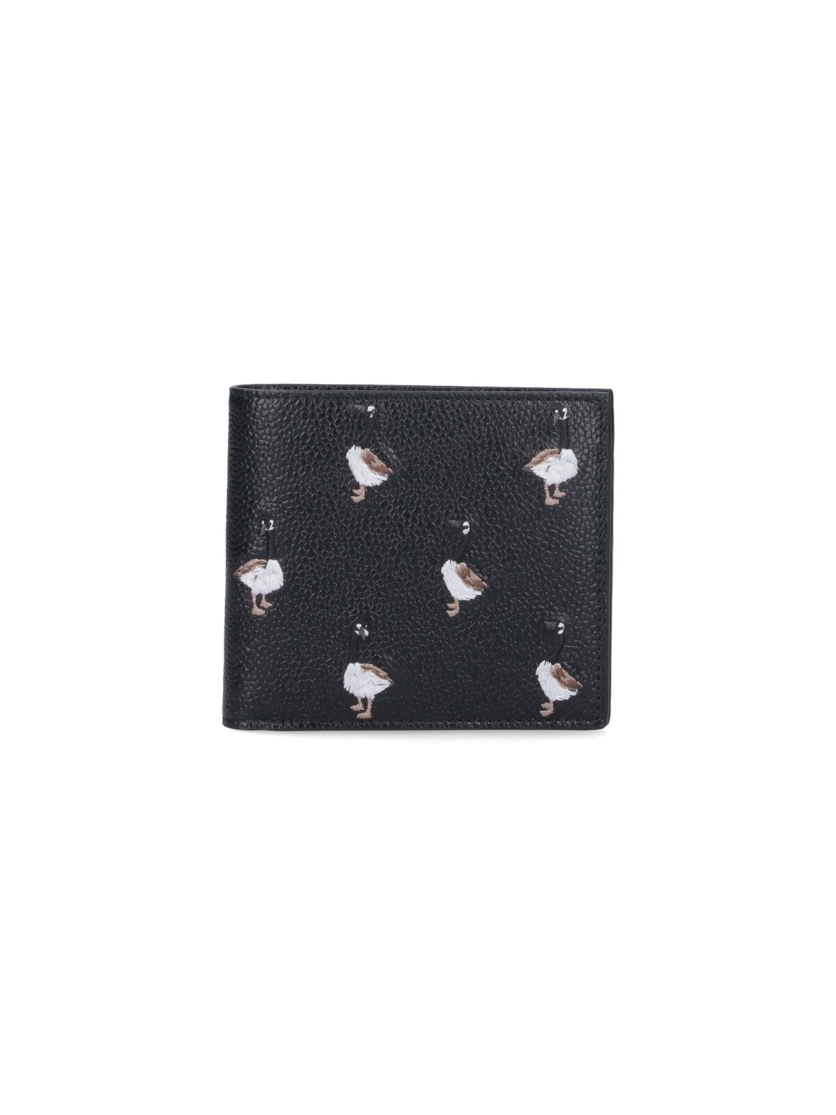 BI-FOLD WALLET "GOOSE" - 1