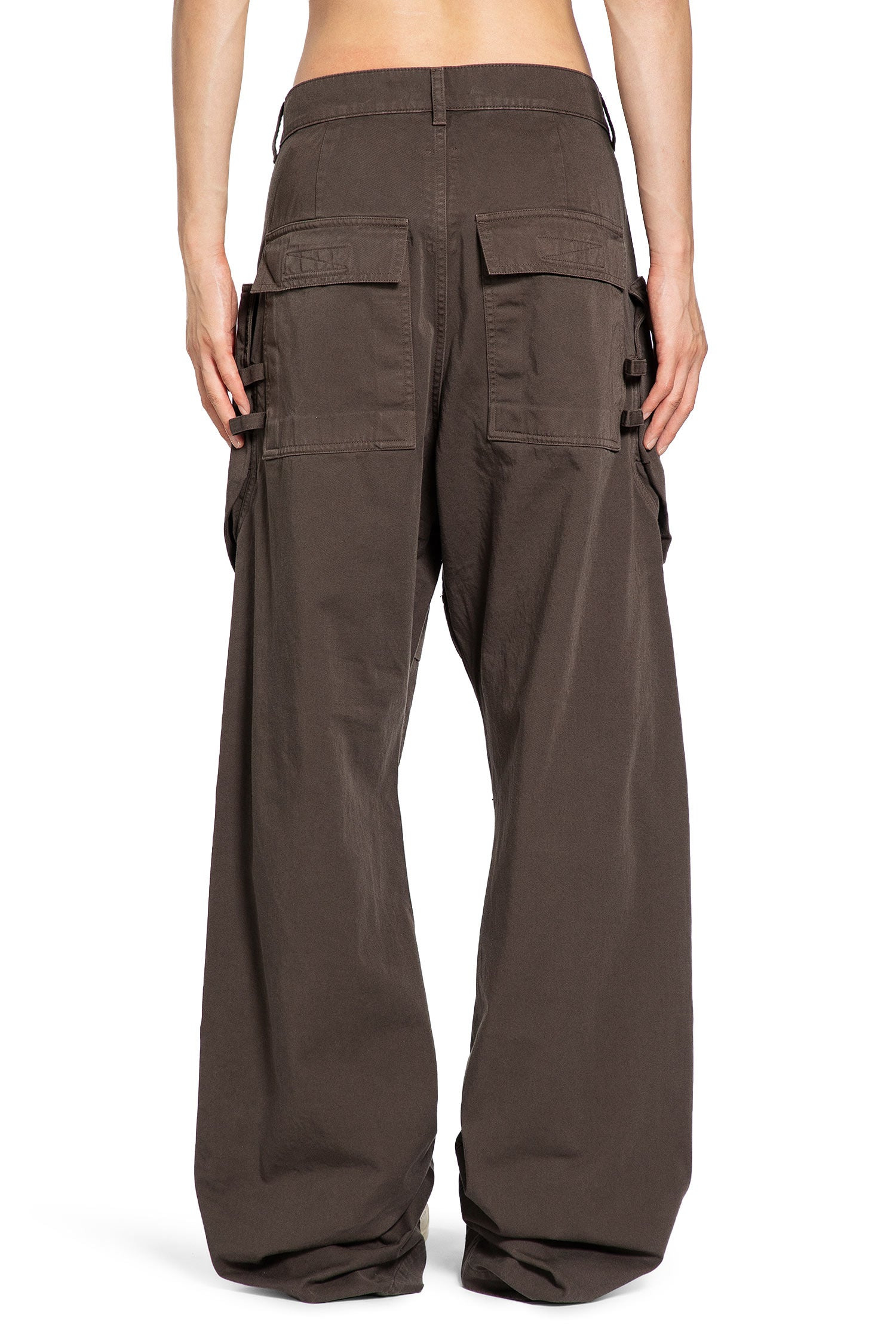 Stefan Cargo Pants - 3