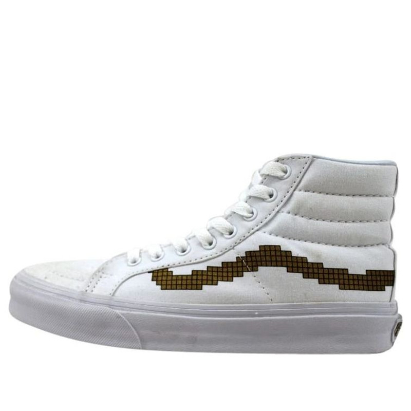 Vans Sk8 Hi Slim Nintendo - 1