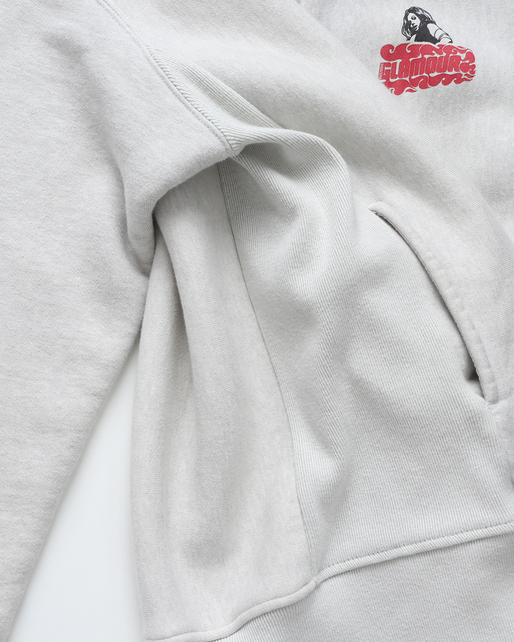 HYSTERIC GLAMOUR - 9