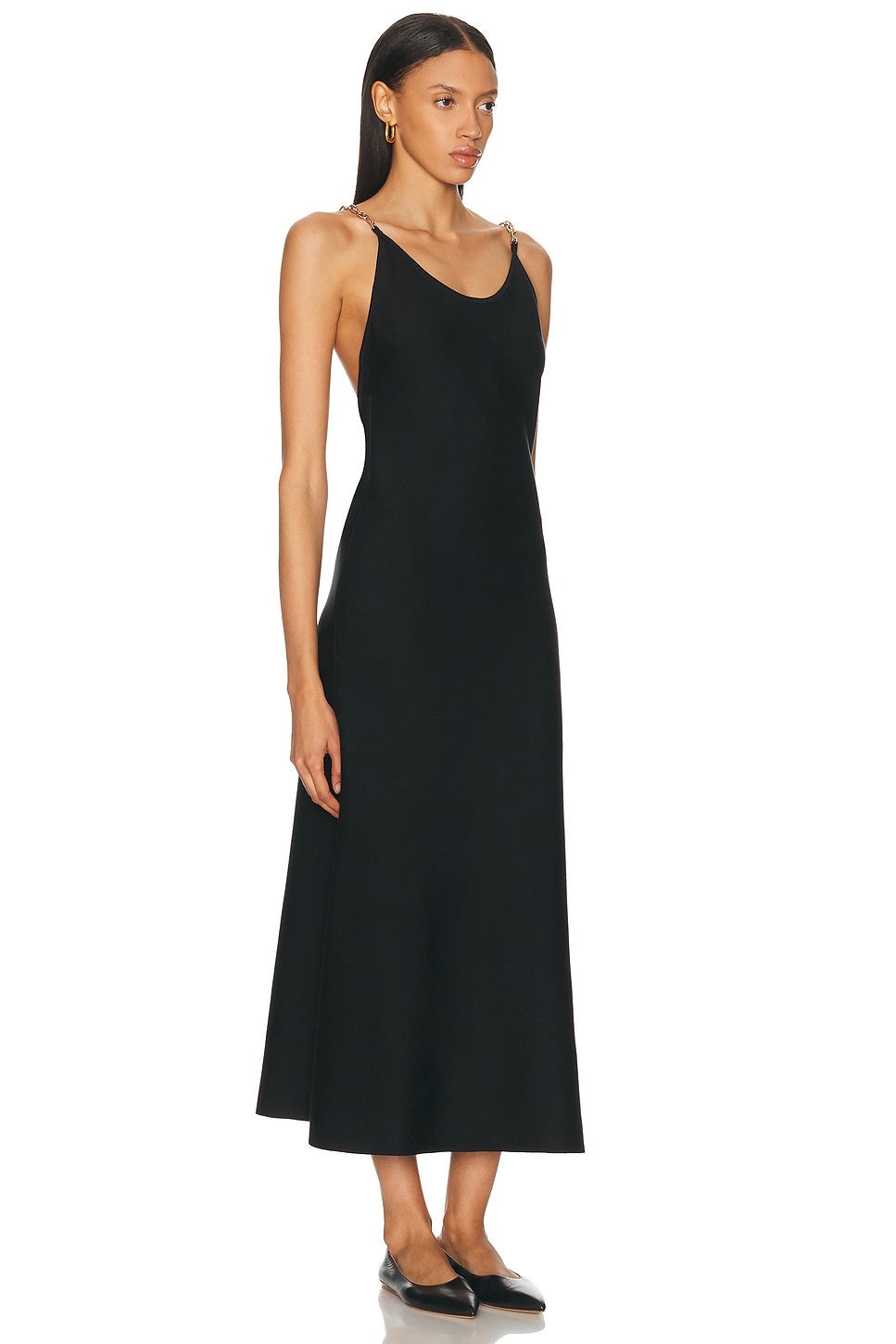 Adeona Dress - 3