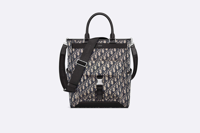Dior Explorer Tote Bag 1