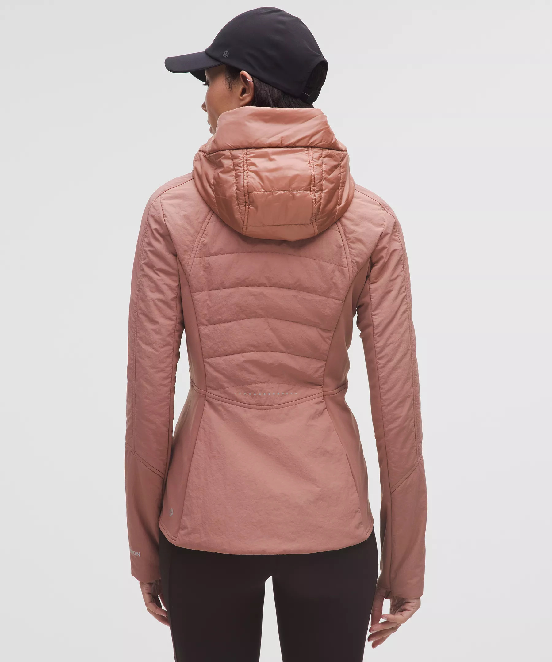 Another Mile Jacket - 3
