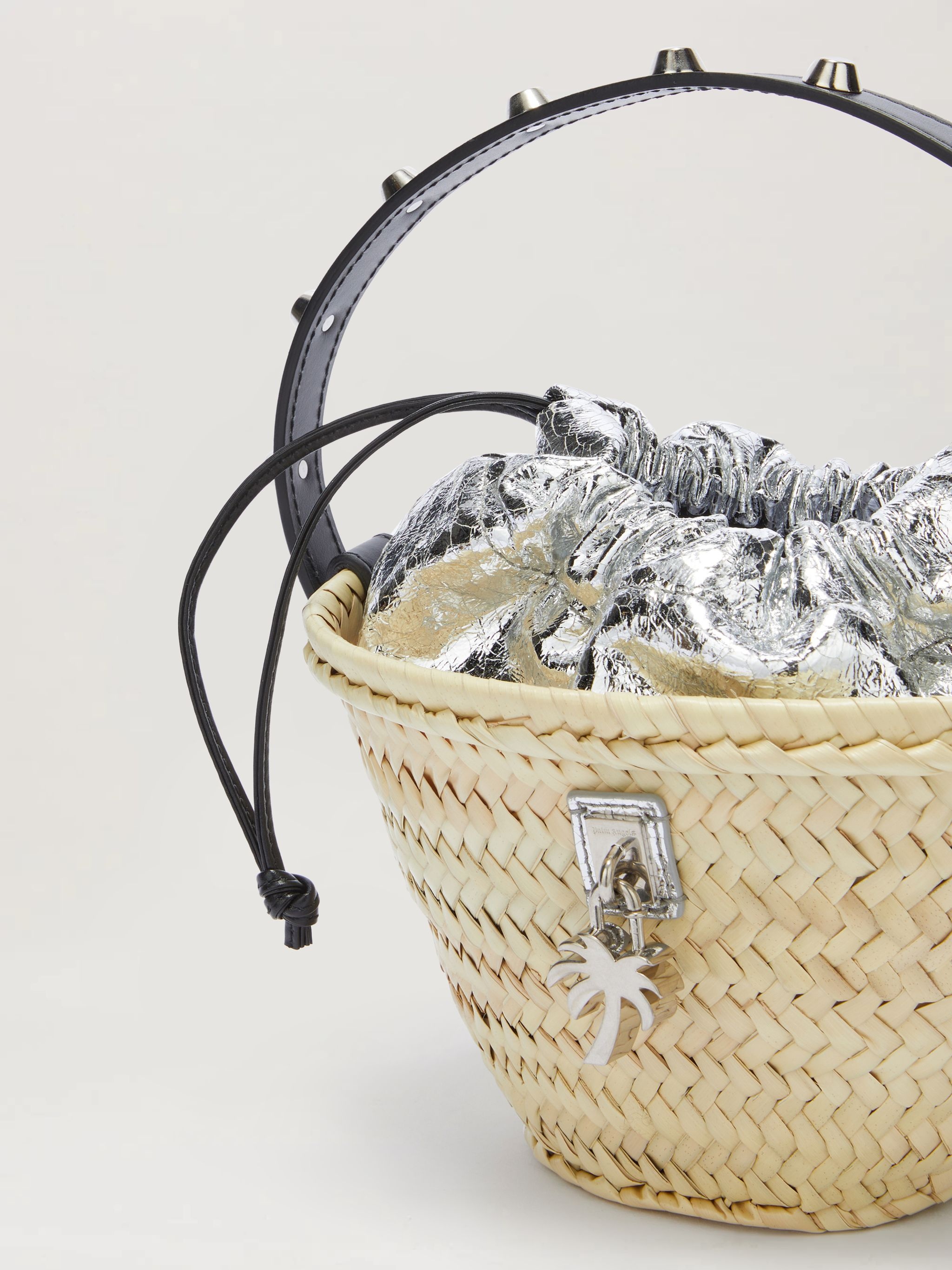 Mini Bucket Bag 6