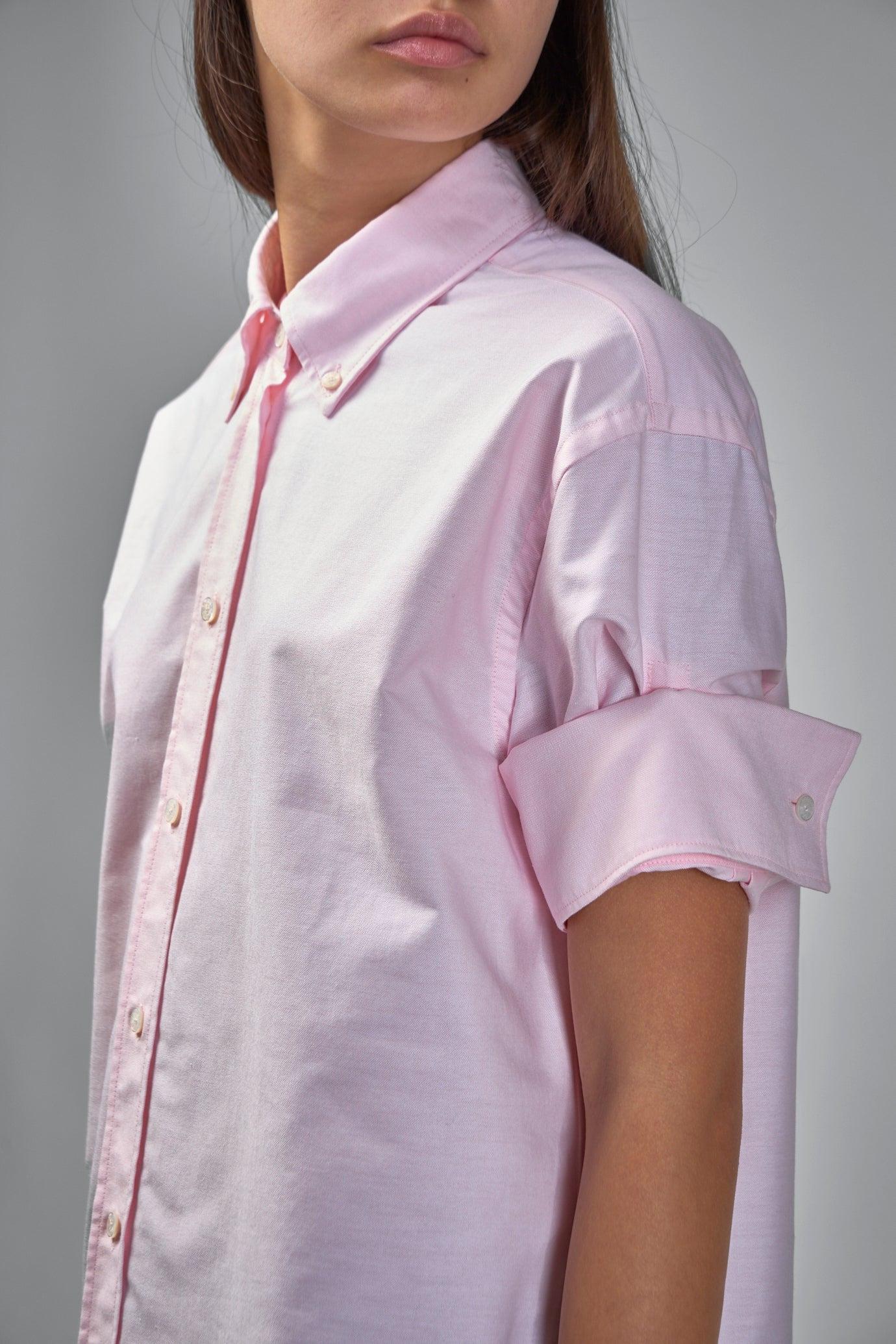 Button-up Shirt - 4
