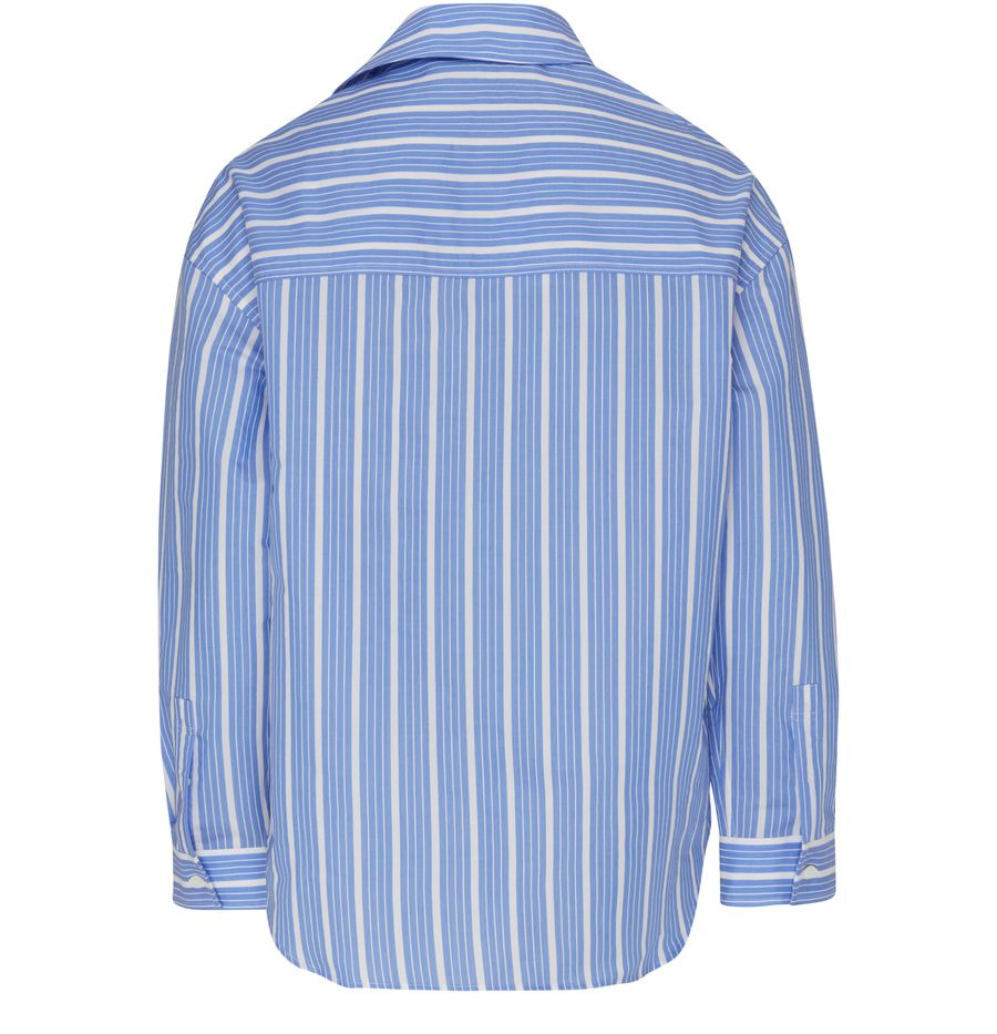 The Cuadro Shirt - 3