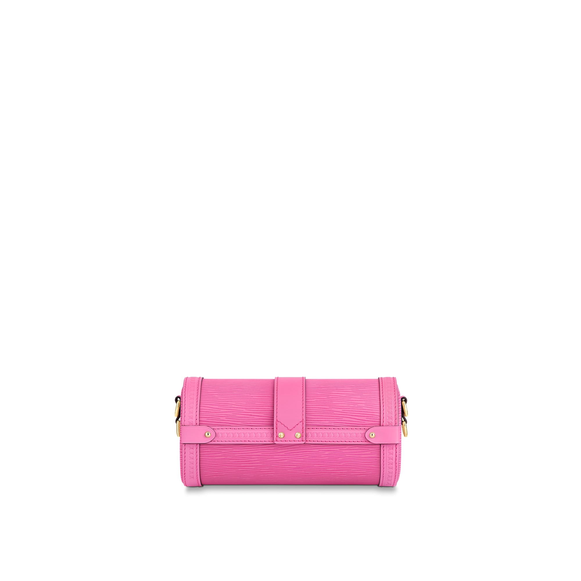 Papillon Trunk - 6
