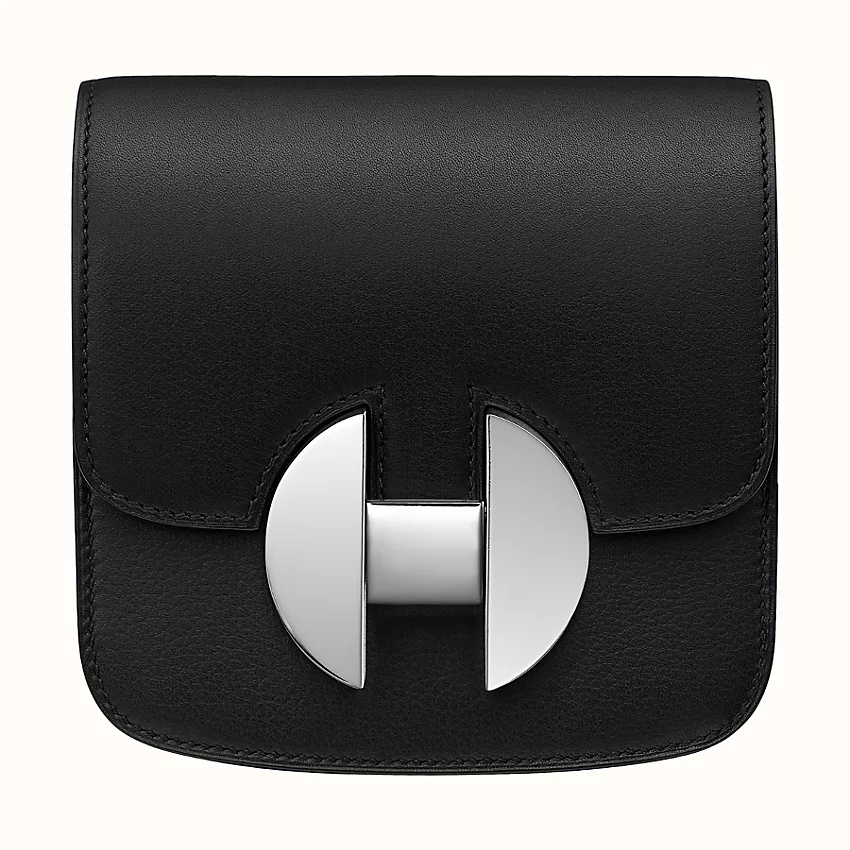 Hermes 2002 wallet - 1