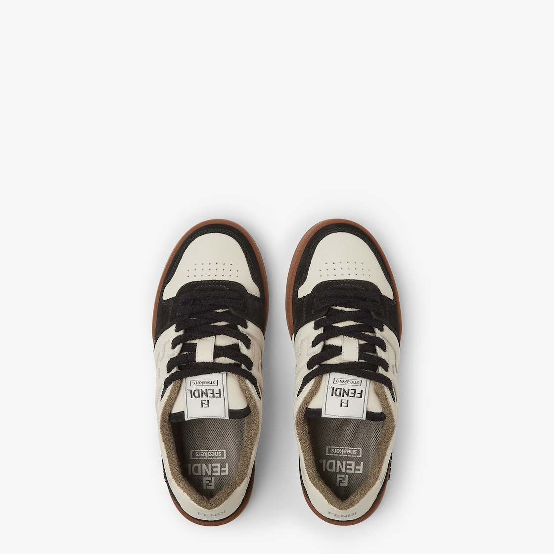 Fendi Match - 4