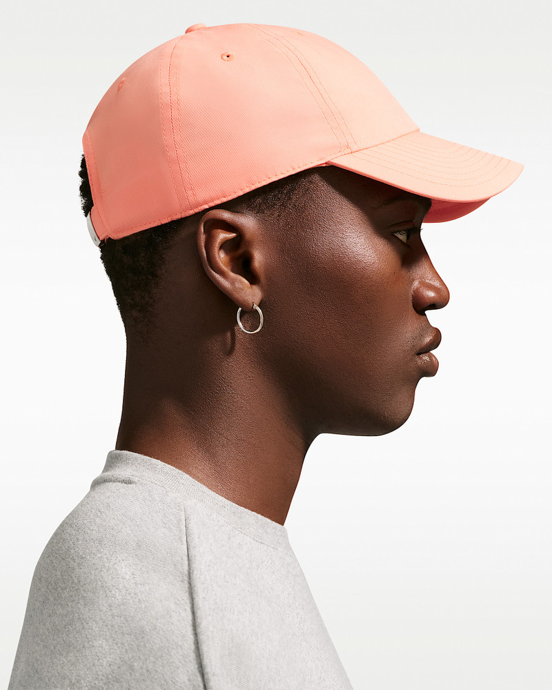 Nike Dri-FIT Club Unstructured Metal Swoosh Cap 4