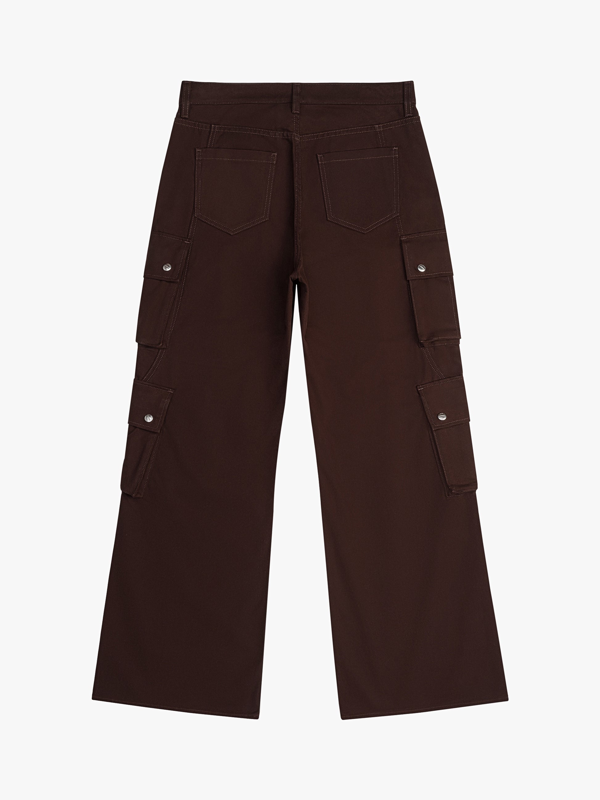 DESERT CARGOS - 3