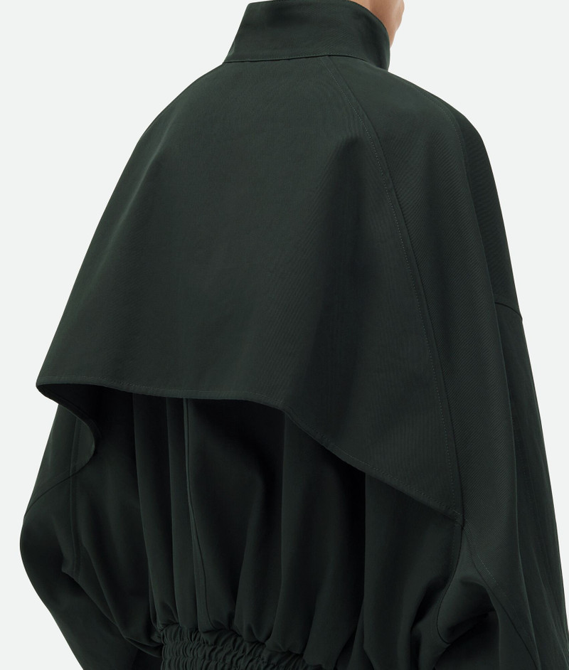 Cotton Twill Jacket 4