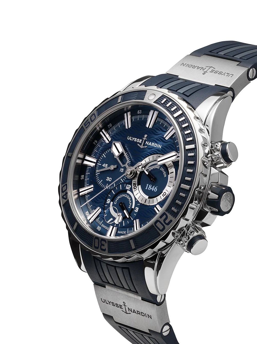 Diver Chronograph 44mm - 6