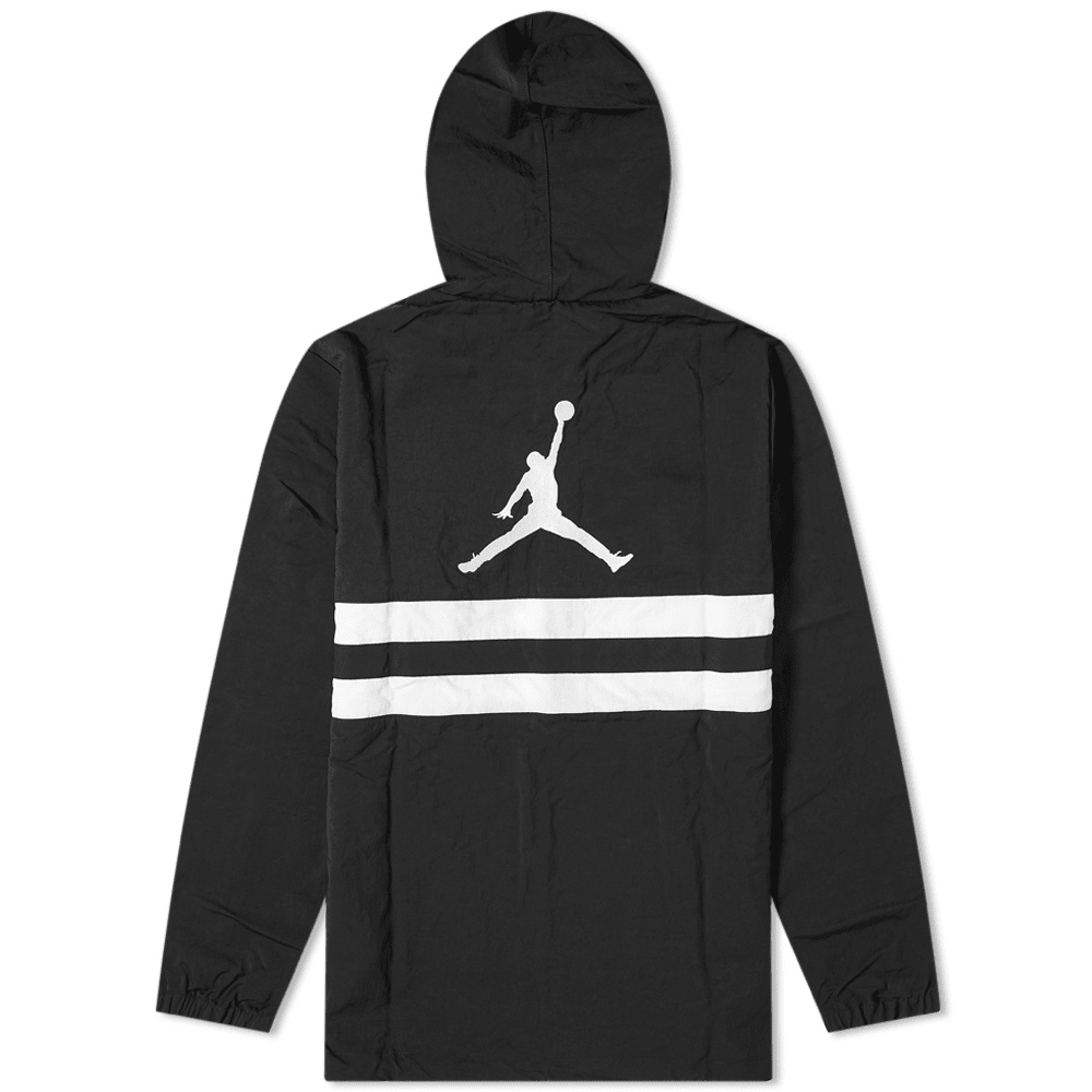 Air Jordan Jumpman Half-Zip Jacket - 2