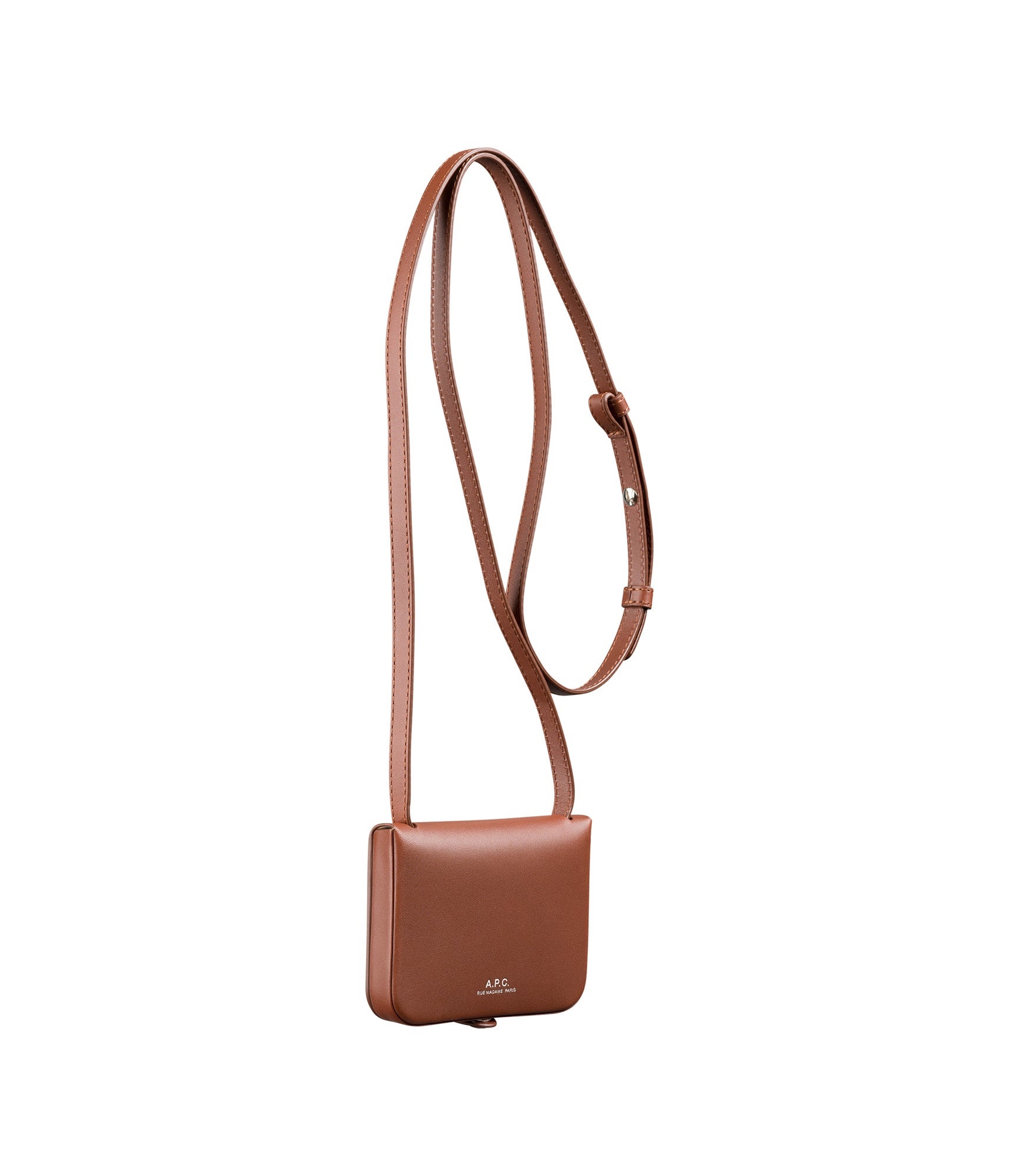 Josh On Strap Mini - 3