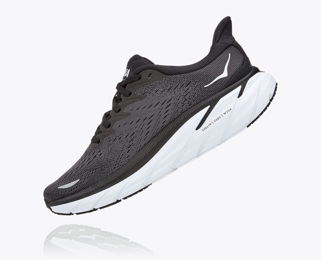 Women's Clifton 8 - 4