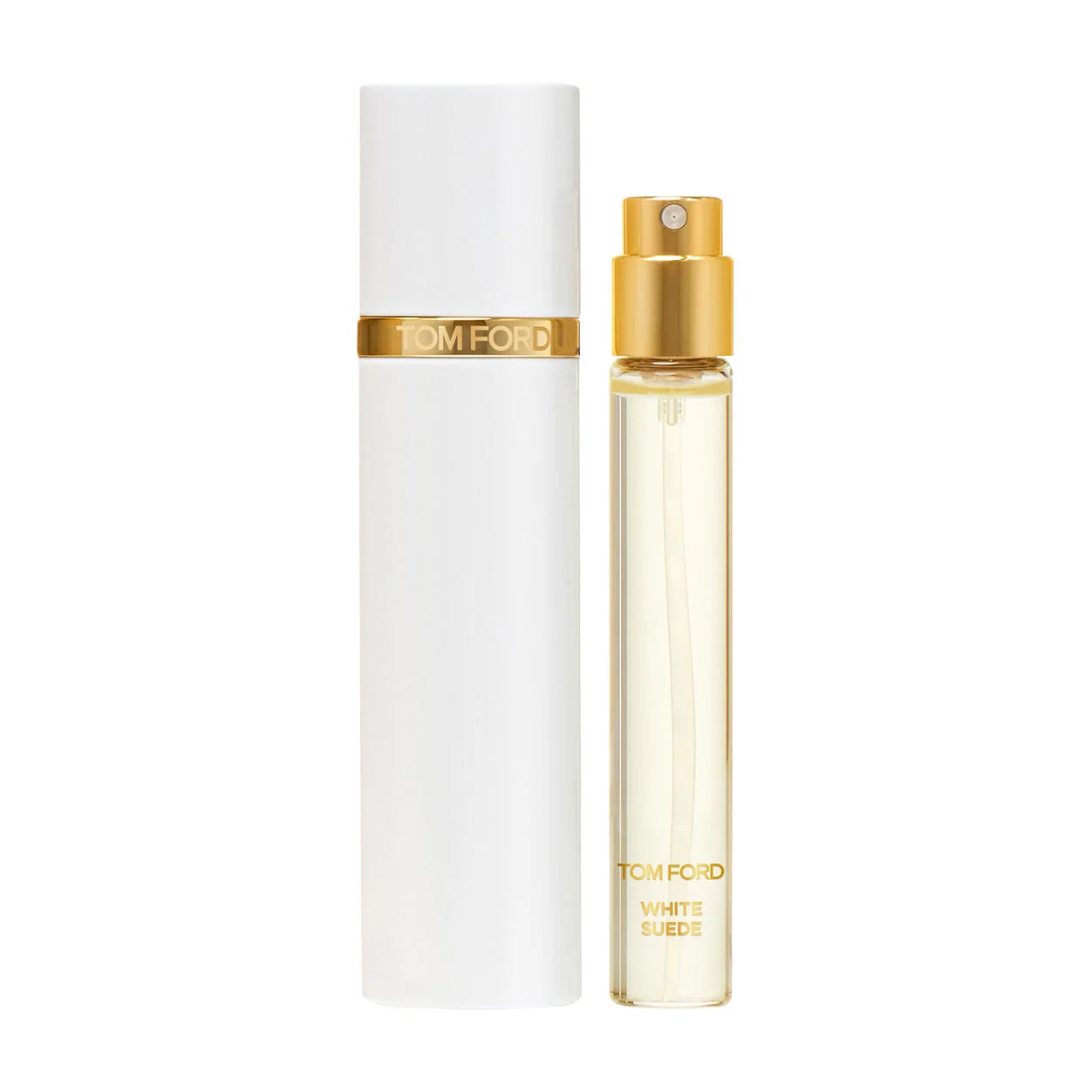 White Suede Eau de Parfum Spray - 1