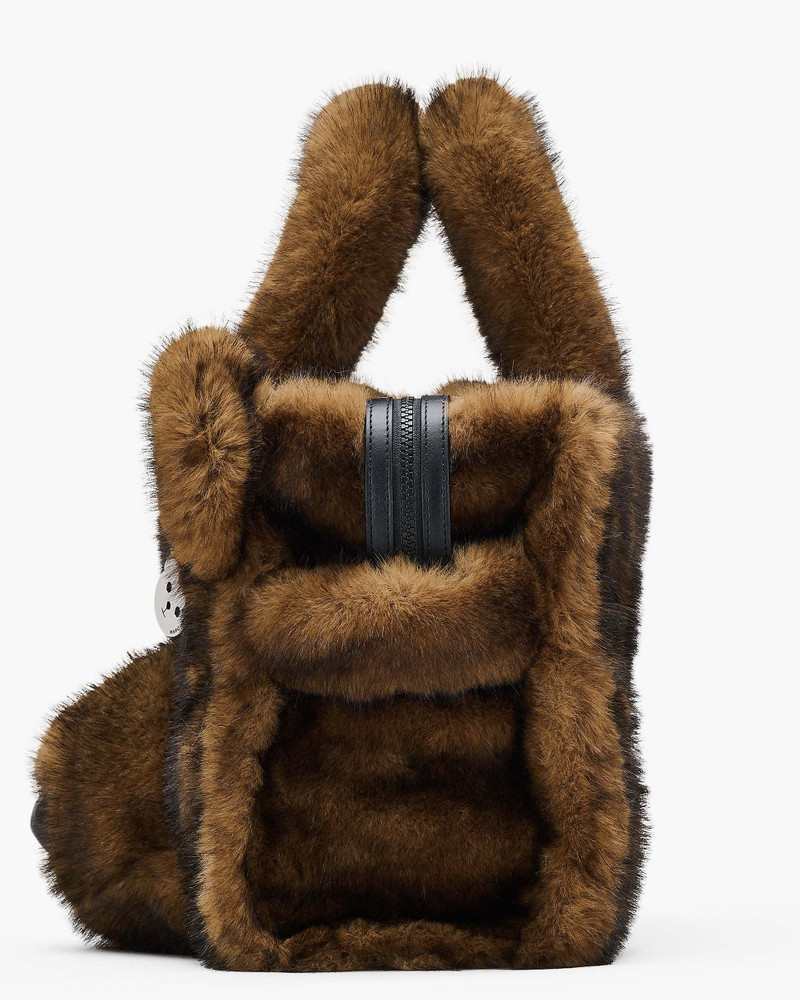 THE TEDDY BEAR TOTE 6