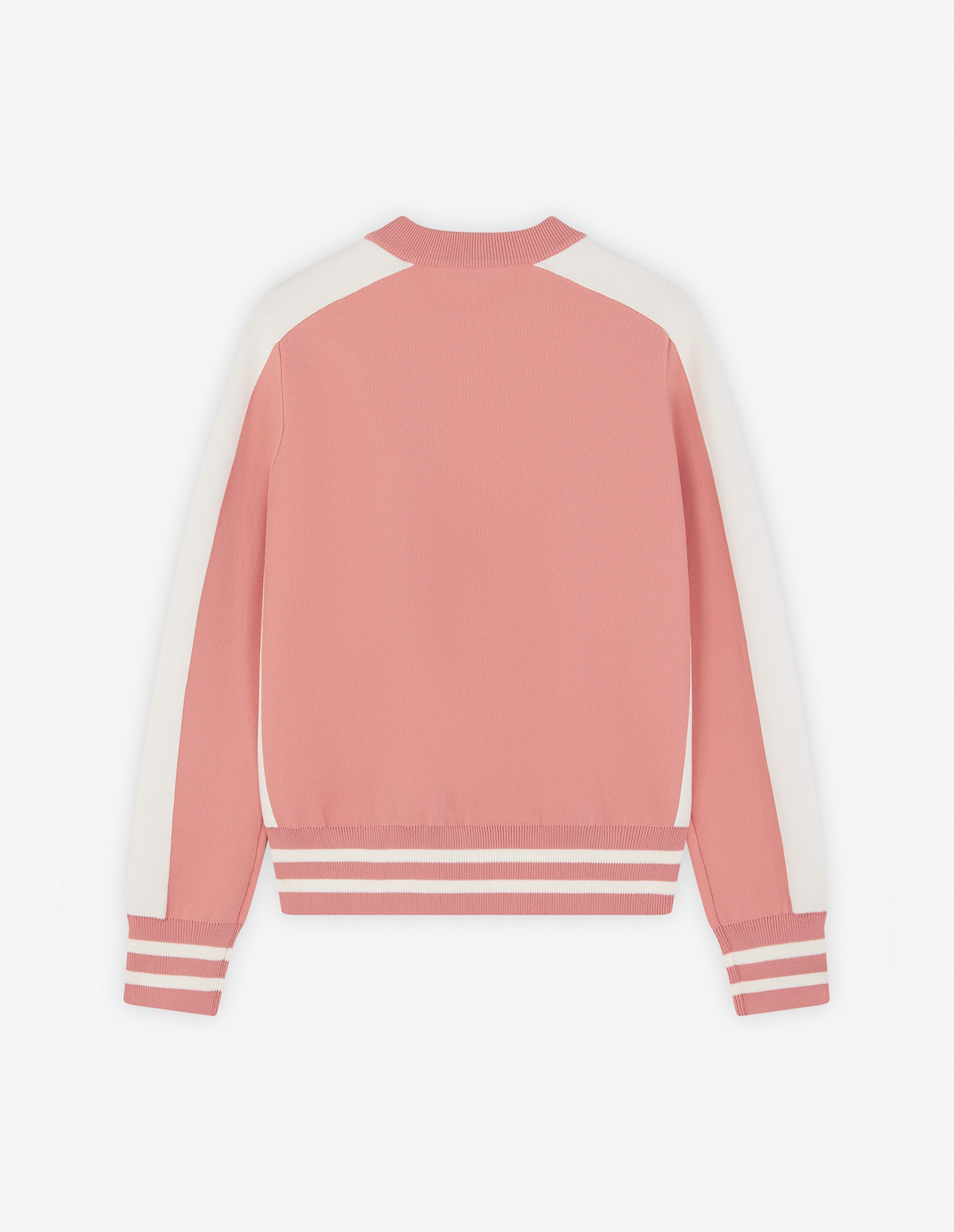 FLASH FOX JUMPER - 6