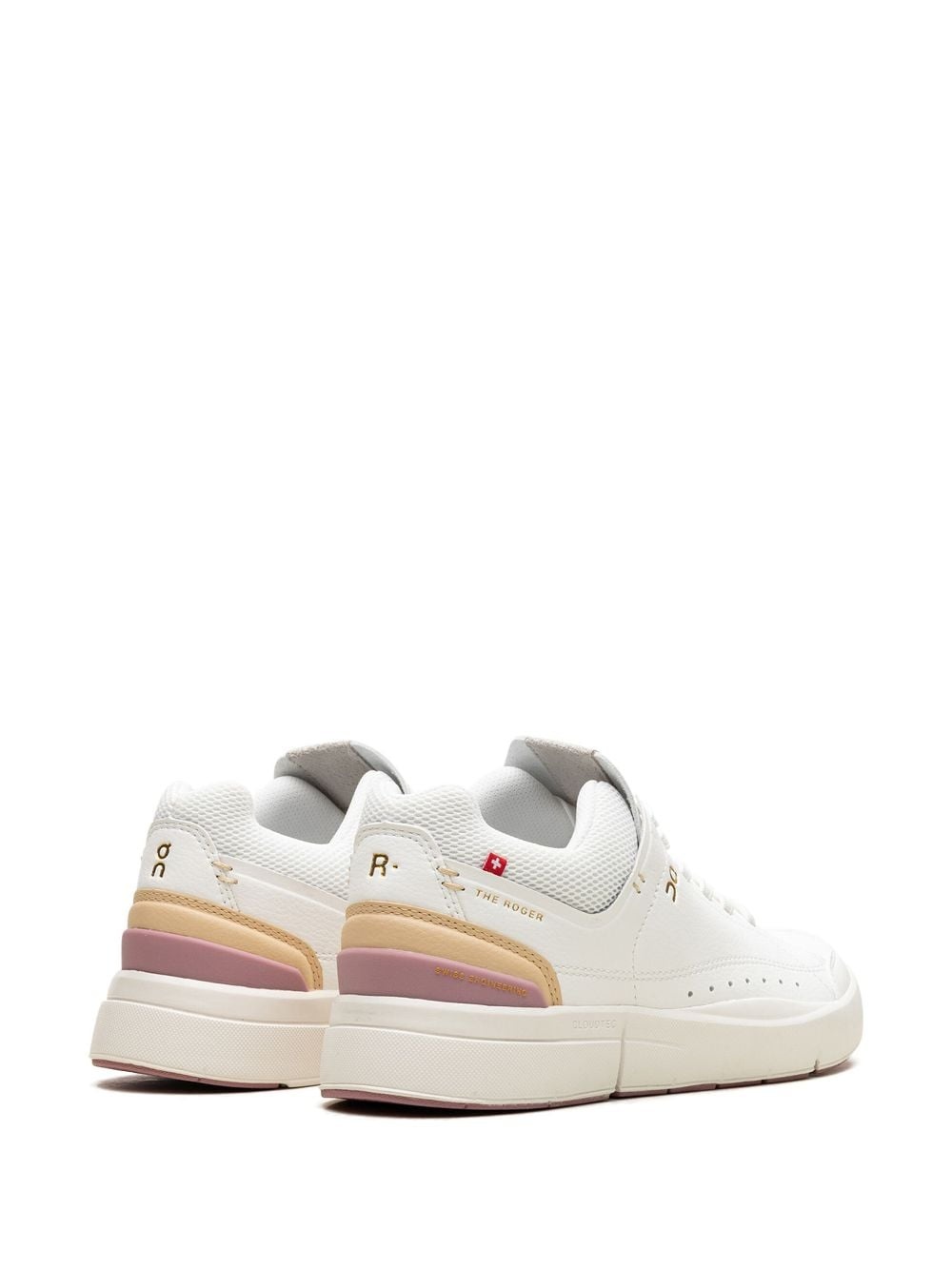 The Roger Centre Court "White" sneakers - 3