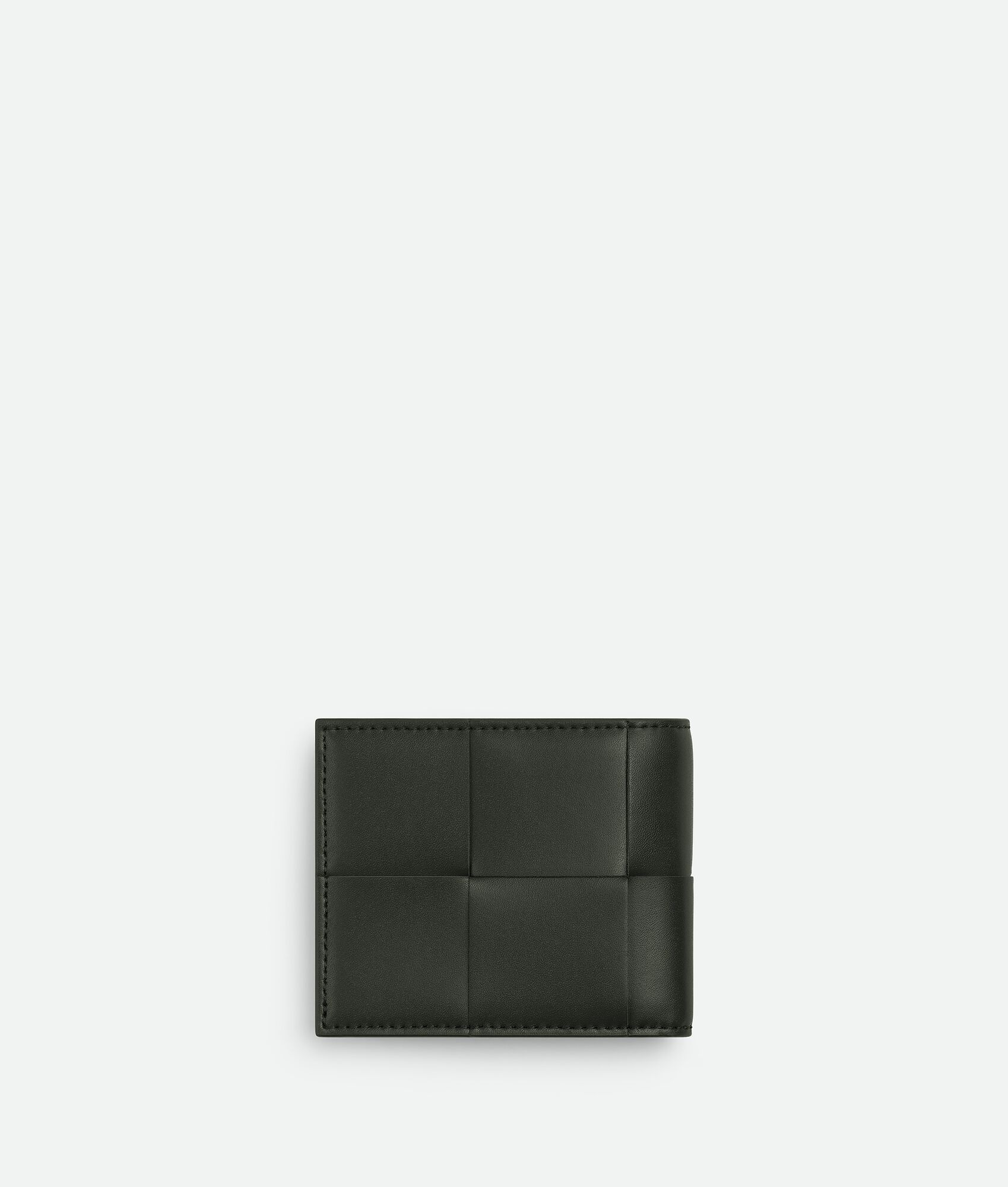 Cassette Bi-Fold Wallet - 3