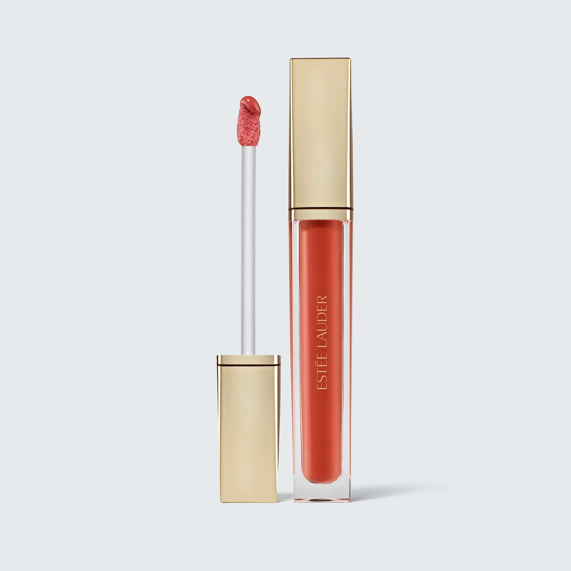 Glossy Pout Tinted Lip Oil - 1