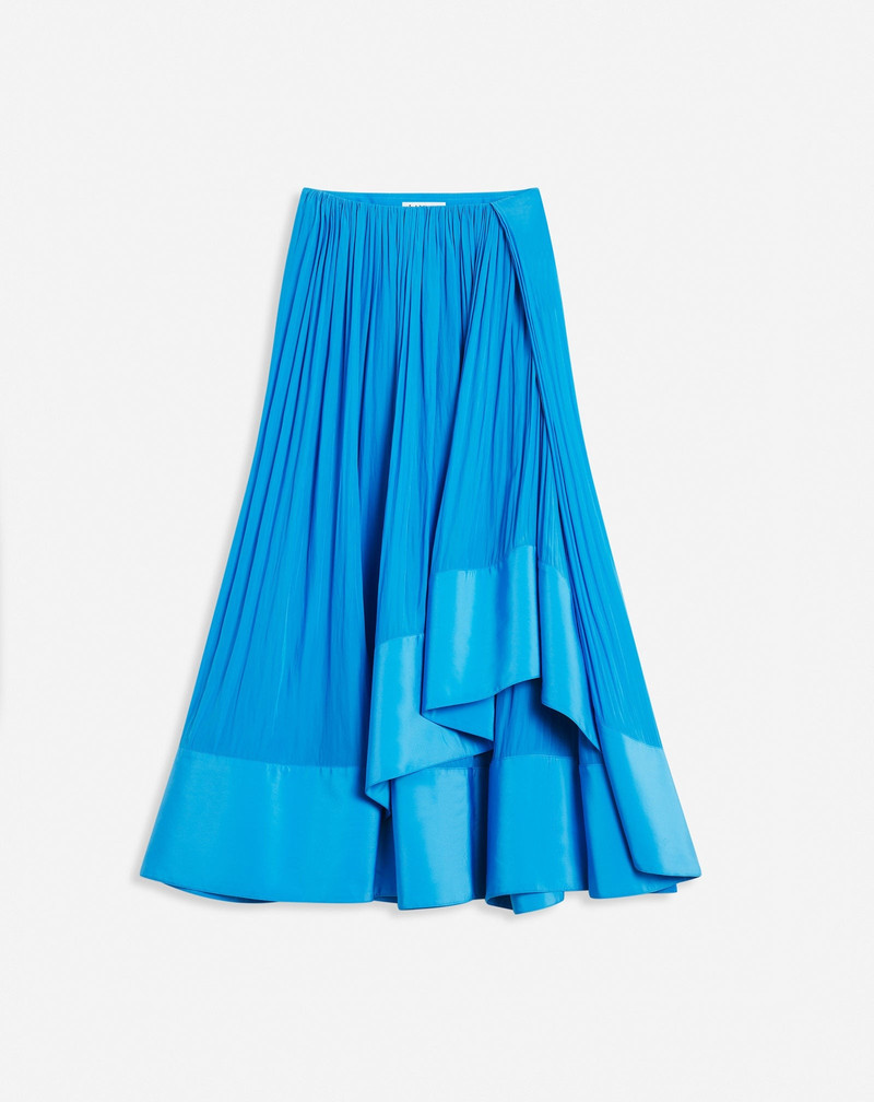 MIDI SKIRT - 1